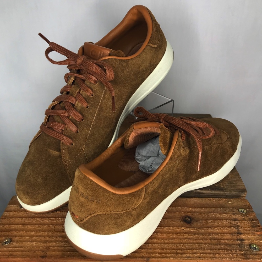 Men’s GrandPro Tennis Sneaker